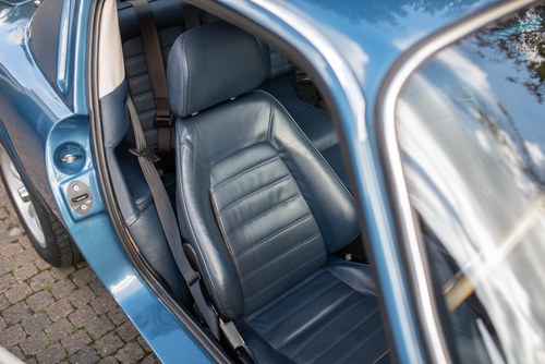 1973 Lotus Elan Plus 2 Te koop (foto 34 van 150)