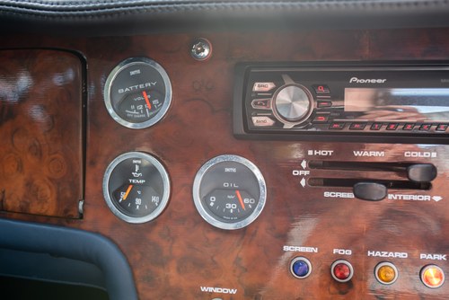 1973 Lotus Elan Plus 2 Te koop (foto 37 van 150)