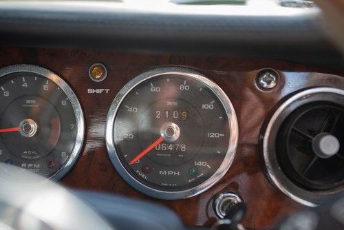 1973 Lotus Elan Plus 2 Te koop (foto 46 van 150)