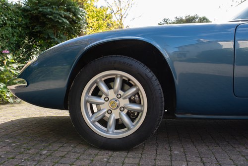 1973 Lotus Elan Plus 2 Te koop (foto 28 van 150)