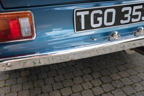 1973 Lotus Elan Plus 2 Te koop (foto 98 van 150)