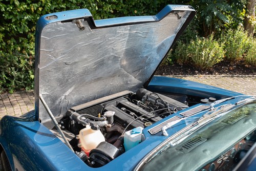 1973 Lotus Elan Plus 2 Te koop (foto 131 van 150)