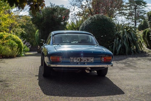 1973 Lotus Elan Plus 2 Te koop (foto 7 van 150)