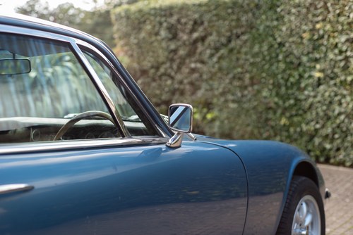 1973 Lotus Elan Plus 2 Te koop (foto 110 van 150)