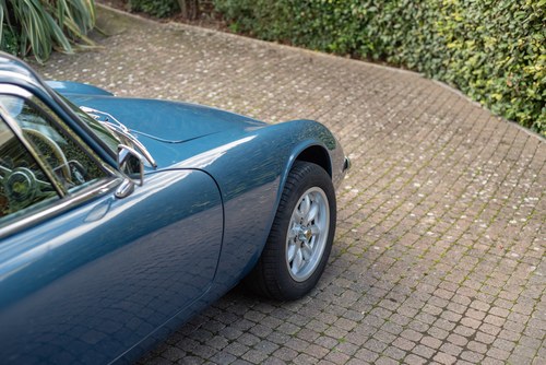 1973 Lotus Elan Plus 2 Te koop (foto 102 van 150)