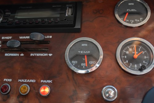 1973 Lotus Elan Plus 2 Te koop (foto 40 van 150)