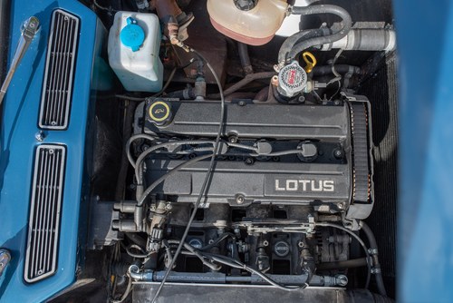 1973 Lotus Elan Plus 2 Te koop (foto 140 van 150)