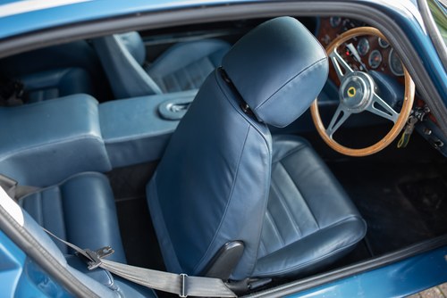 1973 Lotus Elan Plus 2 Te koop (foto 50 van 150)