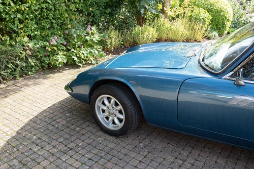 1973 Lotus Elan Plus 2 Te koop (foto 114 van 150)