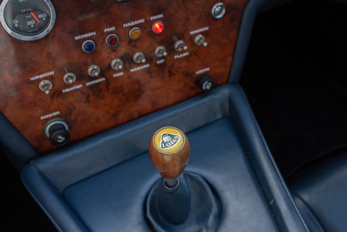 1973 Lotus Elan Plus 2 Te koop (foto 74 van 150)