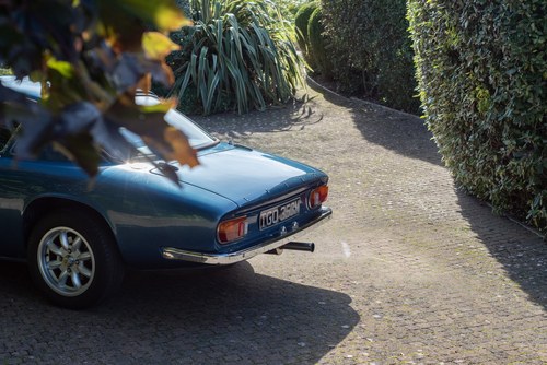 1973 Lotus Elan Plus 2 Te koop (foto 126 van 150)