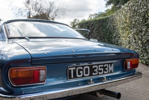 1973 Lotus Elan Plus 2 Te koop (foto 92 van 150)