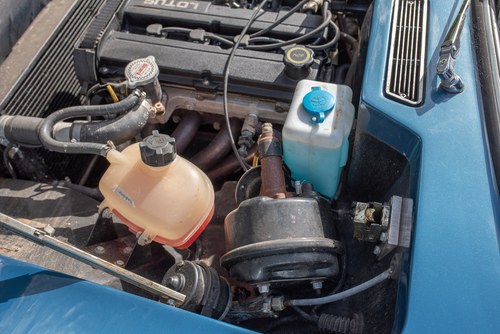 1973 Lotus Elan Plus 2 Te koop (foto 133 van 150)