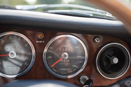 1973 Lotus Elan Plus 2 Te koop (foto 45 van 150)