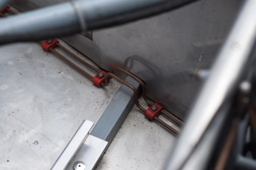 2010 Lotus 23B Recreation à vendre (picture 91 of 151)