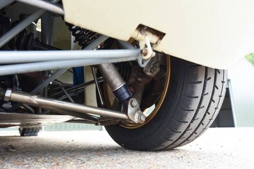 2010 Lotus 23B Recreation à vendre (picture 125 of 151)