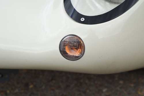 2010 Lotus 23B Recreation à vendre (picture 58 of 151)