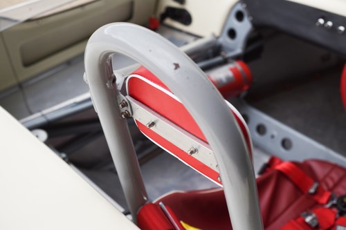 2010 Lotus 23B Recreation à vendre (picture 44 of 151)