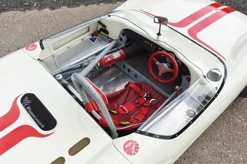 2010 Lotus 23B Recreation à vendre (picture 25 of 151)