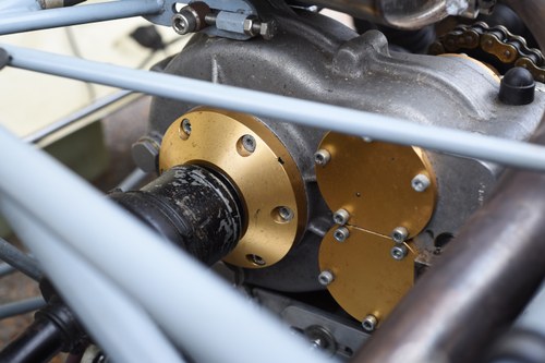 2010 Lotus 23B Recreation à vendre (picture 115 of 151)