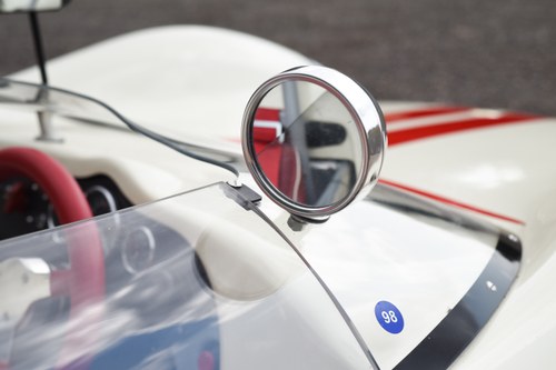 2010 Lotus 23B Recreation à vendre (picture 63 of 151)