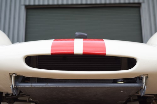 2010 Lotus 23B Recreation à vendre (picture 60 of 151)