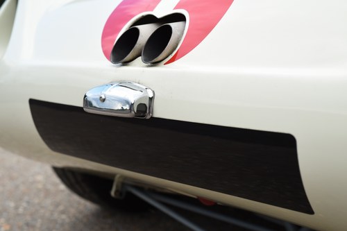 2010 Lotus 23B Recreation à vendre (picture 76 of 151)