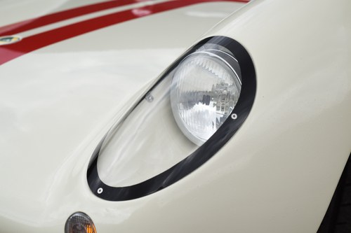 2010 Lotus 23B Recreation à vendre (picture 56 of 151)