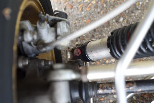 2010 Lotus 23B Recreation à vendre (picture 118 of 151)