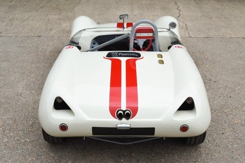 2010 Lotus 23B Recreation à vendre (picture 12 of 151)