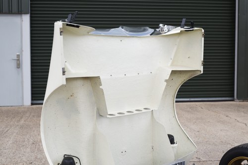 2010 Lotus 23B Recreation à vendre (picture 78 of 151)