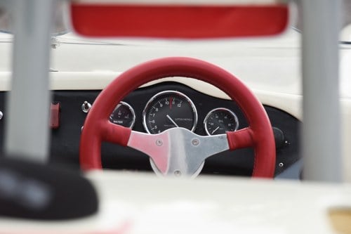 2010 Lotus 23B Recreation à vendre (picture 29 of 151)