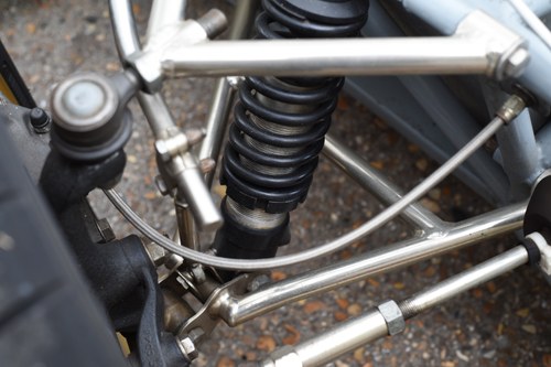 2010 Lotus 23B Recreation à vendre (picture 88 of 151)