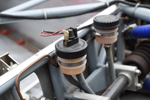 2010 Lotus 23B Recreation à vendre (picture 84 of 151)