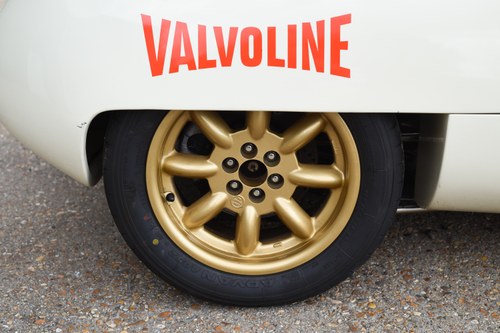 2010 Lotus 23B Recreation à vendre (picture 22 of 151)