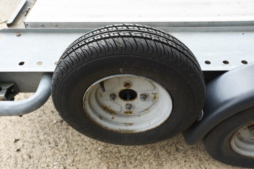 2010 Lotus 23B Recreation à vendre (picture 132 of 151)