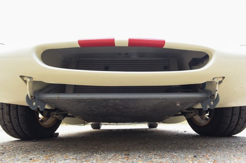 2010 Lotus 23B Recreation à vendre (picture 120 of 151)