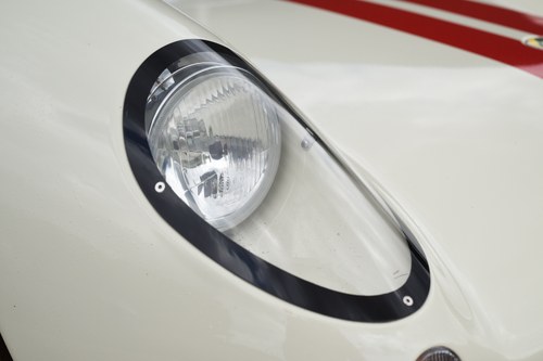 2010 Lotus 23B Recreation à vendre (picture 55 of 151)