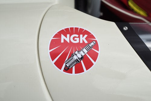 2010 Lotus 23B Recreation à vendre (picture 67 of 151)