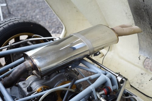 2010 Lotus 23B Recreation à vendre (picture 119 of 151)