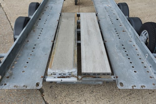 2010 Lotus 23B Recreation à vendre (picture 134 of 151)