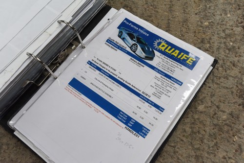 2010 Lotus 23B Recreation à vendre (picture 151 of 151)