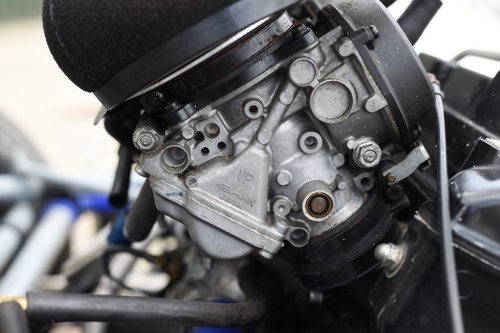 2010 Lotus 23B Recreation à vendre (picture 106 of 151)