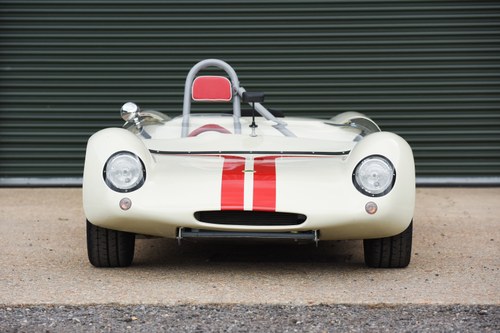 2010 Lotus 23B Recreation à vendre (picture 6 of 151)