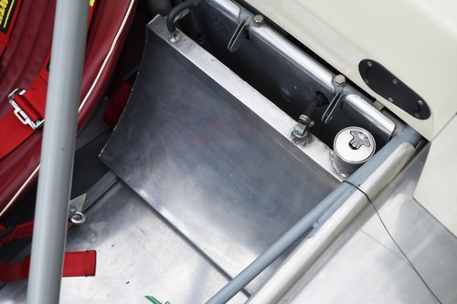 2010 Lotus 23B Recreation à vendre (picture 51 of 151)