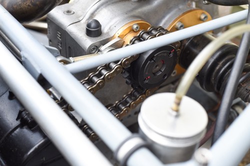 2010 Lotus 23B Recreation à vendre (picture 114 of 151)