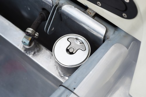 2010 Lotus 23B Recreation à vendre (picture 52 of 151)