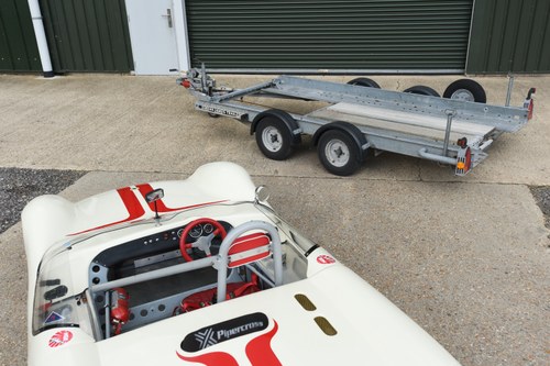 2010 Lotus 23B Recreation à vendre (picture 126 of 151)