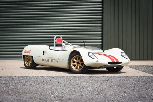 2010 Lotus 23B Recreation à vendre (picture 3 of 151)