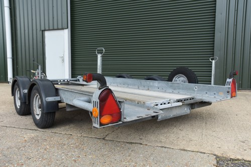 2010 Lotus 23B Recreation à vendre (picture 133 of 151)